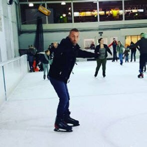 Patinoire de Tournai - Activit&eacute;