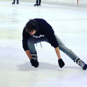 Patinoire de Tournai - Hockey